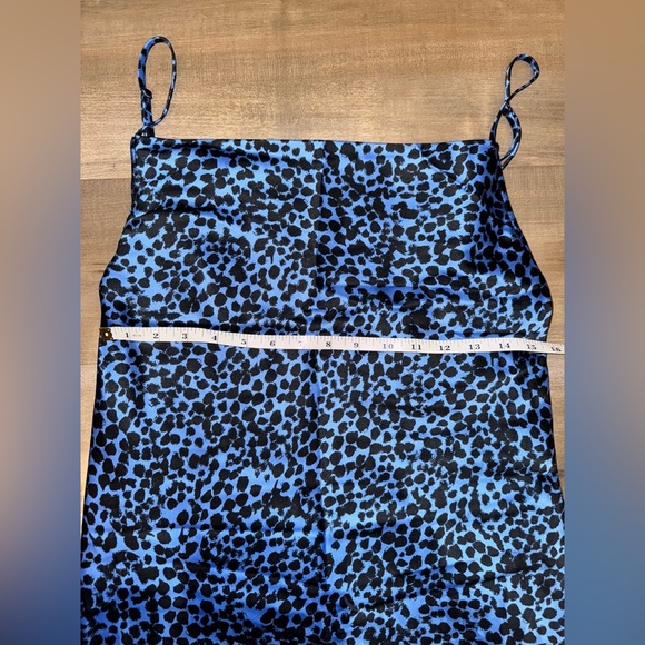 REVOLVE Flynn Skye Lynn Slip Dress Size M - Picture 3 of 8